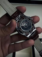 Patek Phillipe Swiss Movement Watch