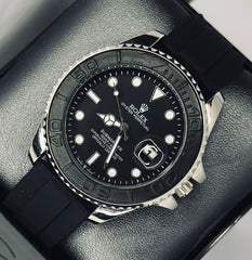 Rolex Master Watch