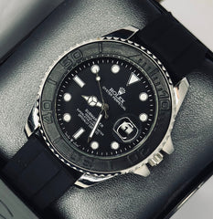 Rolex Master Watch