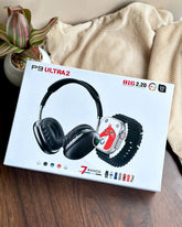 P9 Ultra 2 (Big Infinite Display 2.20)