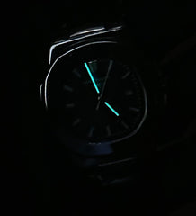 Patek Phillipe Swiss Movement Watch