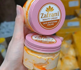 Zafrani Beauty Cream