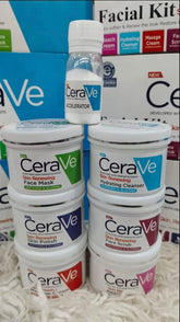 Whitening & Brightening kit 7 pc