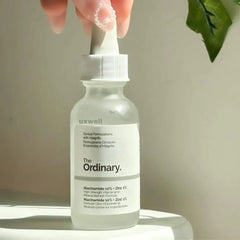 The Ordinary Niacinamide 10% + Zinc 1% Serum