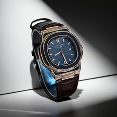 Patek Phillipe Swiss Movement Watch