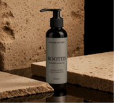 Rooted Organic Hair Oil