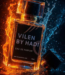 Vilen By Hadi