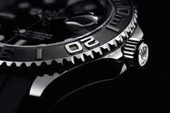Rolex Master Watch