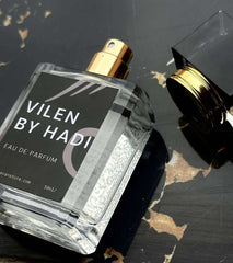 Vilen By Hadi