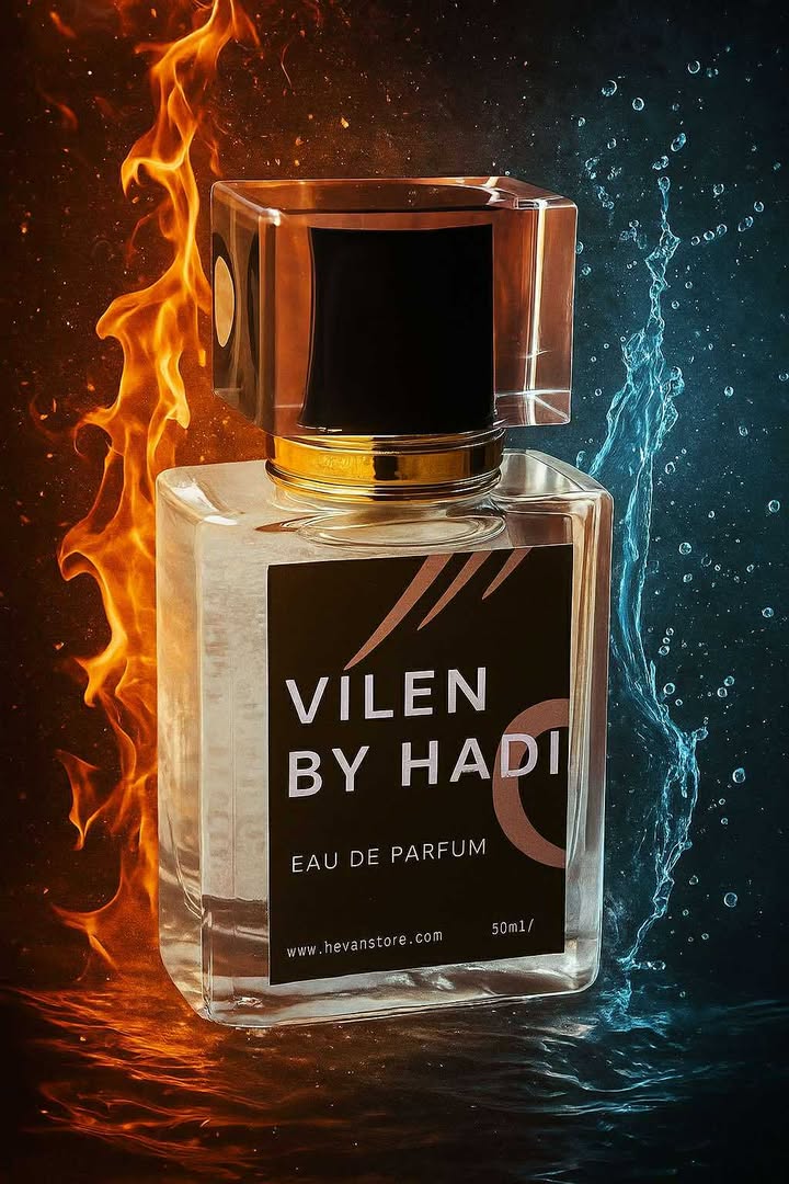 Vilen By Hadi