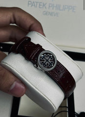Patek Phillipe Swiss Movement Watch