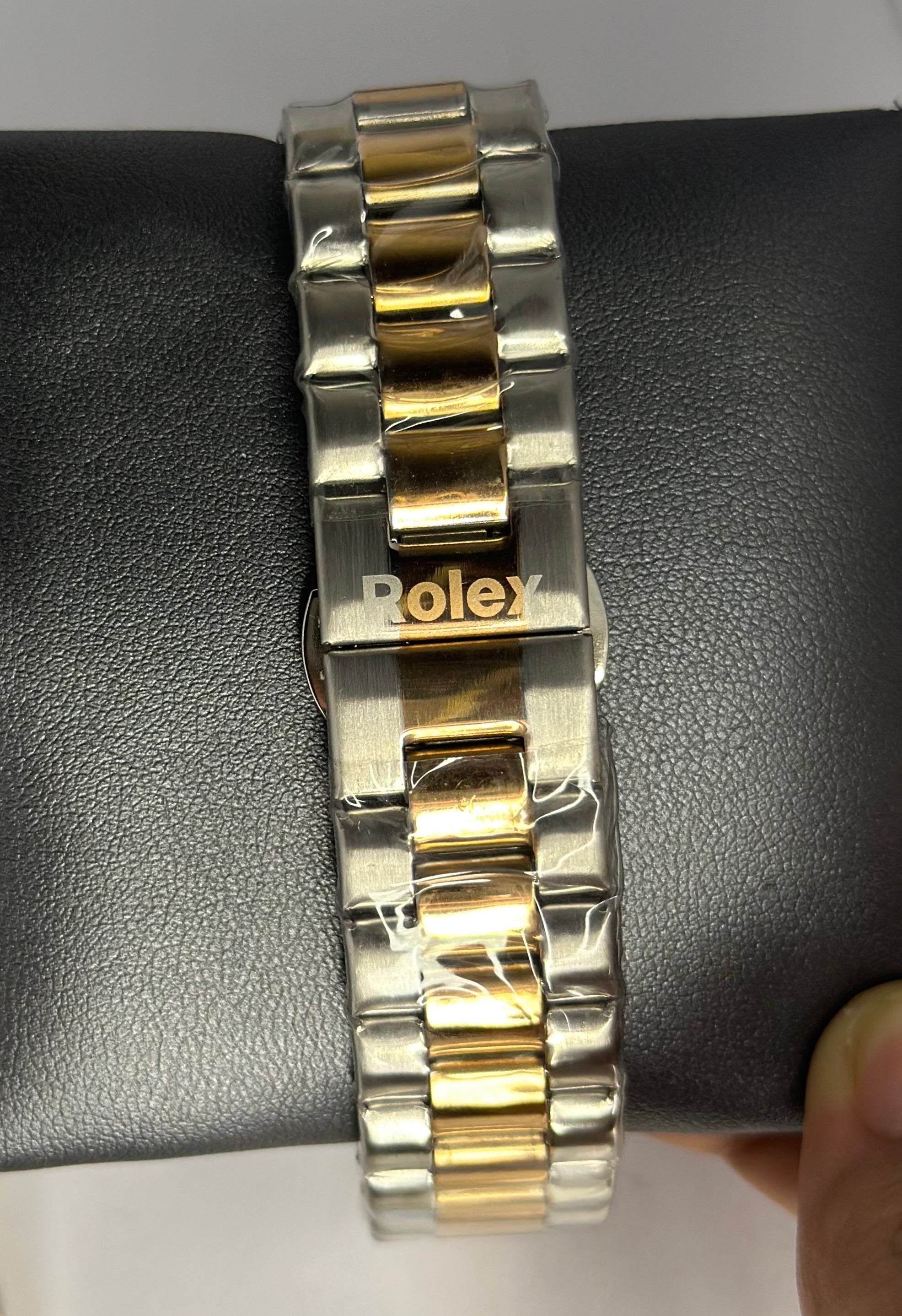 Rolex Watch Swiss Movement