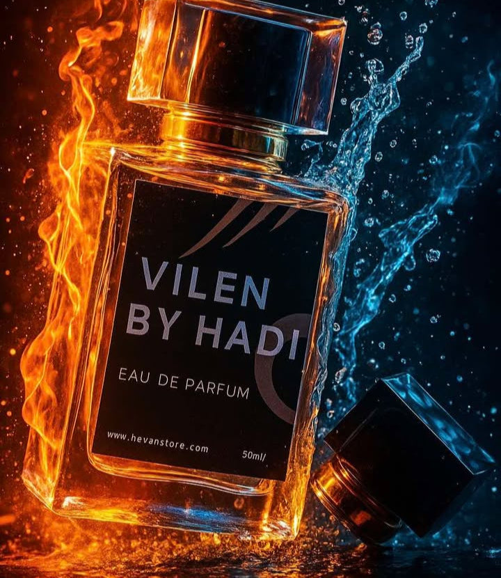 Vilen By Hadi