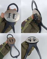 Bike Foot Spark Gadget Light Up Every Ride